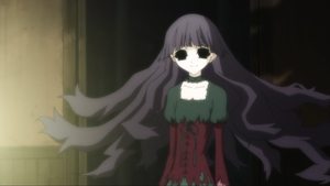 Shiki 4. epizoda