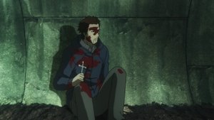 Shiki 1. epizoda