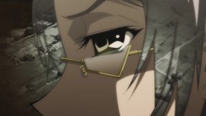 Shiki 4. epizoda