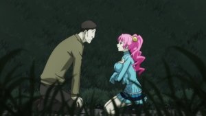 Shiki 16. epizoda