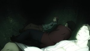 Shiki 9. epizoda