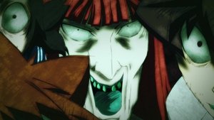 Shiki 6. epizoda