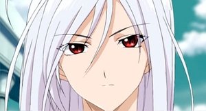 Rosario to Vampire 12. epizoda