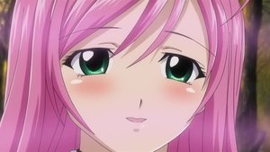 Rosario to Vampire 1. epizoda