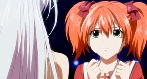 Rosario to Vampire 10. epizoda