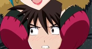Rosario to Vampire 13. epizoda