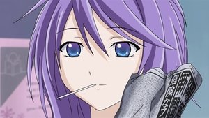 Rosario to Vampire 7. epizoda