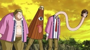Rosario to Vampire 4. epizoda