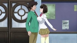 Rosario to Vampire 4. epizoda