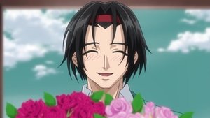 Rosario to Vampire 6. epizoda