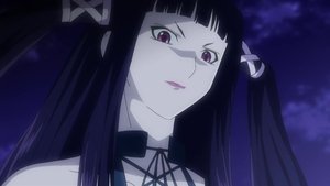 Rosario to Vampire 10. epizoda