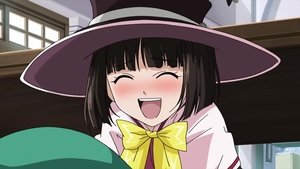 Rosario to Vampire 3. epizoda
