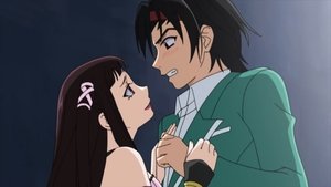 Rosario to Vampire 8. epizoda