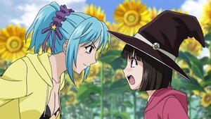 Rosario to Vampire 9. epizoda