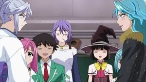 Rosario to Vampire 3. epizoda