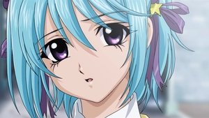 Rosario to Vampire 2. epizoda