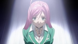 Rosario to Vampire 12. epizoda