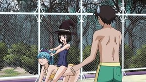 Rosario to Vampire 5. epizoda