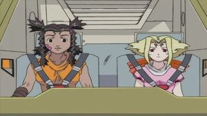 Zoids: Chaotic Century 22. epizoda