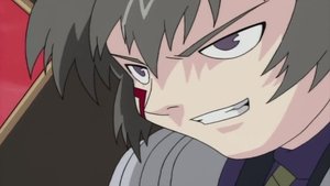 Zoids: Chaotic Century 32. epizoda