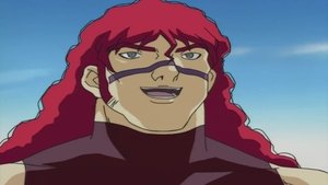 Zoids: Chaotic Century 19. epizoda