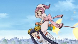 Chobits 2. epizoda