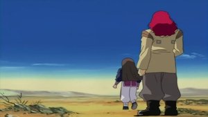 Zoids: Chaotic Century 20. epizoda
