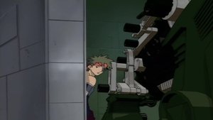Zoids: Chaotic Century 13. epizoda