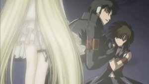 Chobits 26. epizoda