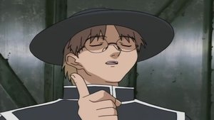 Zoids: Chaotic Century 2. epizoda