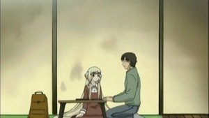 Chobits 5. epizoda