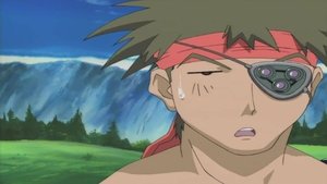 Zoids: Chaotic Century 21. epizoda