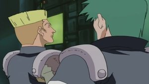 Zoids: Chaotic Century 6. epizoda