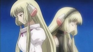 Chobits 10. epizoda