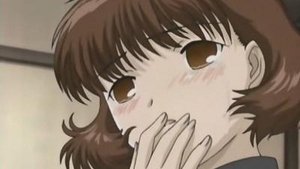 Chobits 23. epizoda
