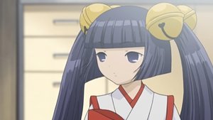 Chobits 1. epizoda