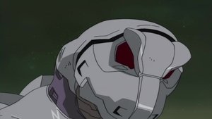 Zoids: Chaotic Century 26. epizoda