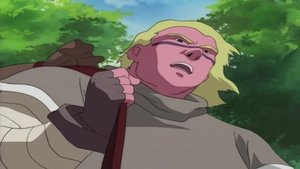 Zoids: Chaotic Century 11. epizoda