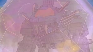 Zoids: Chaotic Century 33. epizoda