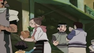 Zoids: Chaotic Century 8. epizoda