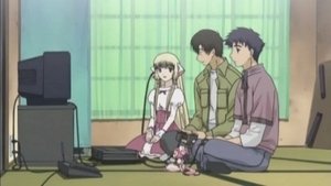 Chobits 13. epizoda