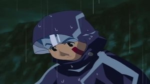 Zoids: Chaotic Century 15. epizoda