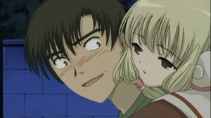 Chobits 6. epizoda