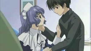 Chobits 2. epizoda