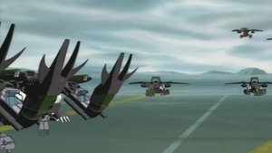 Zoids: Chaotic Century 29. epizoda