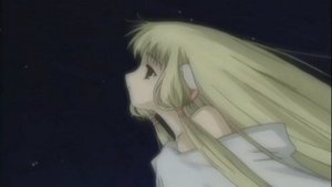 Chobits 8. epizoda