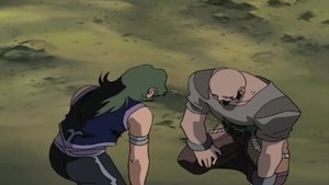 Zoids: Chaotic Century 24. epizoda