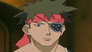Zoids: Chaotic Century 28. epizoda