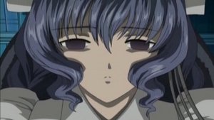 Chobits 22. epizoda
