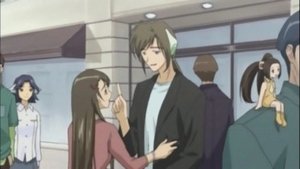 Chobits 19. epizoda
